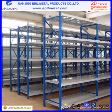 2015 Top Populäres Medium Duty Regal / Langes Span Racking